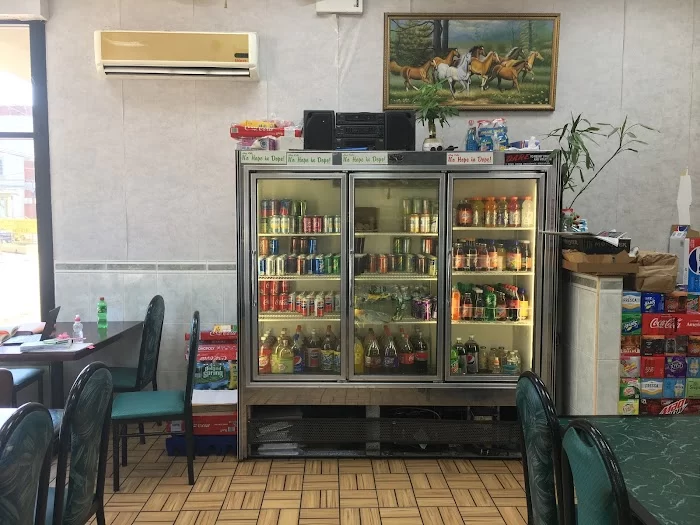 Empire Szechuan Restuarant 5