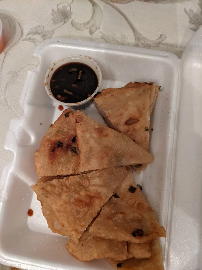 Huang's Kitchen 7