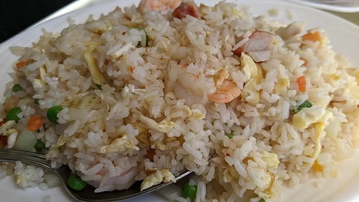 Mr. Wok & Sushi 5