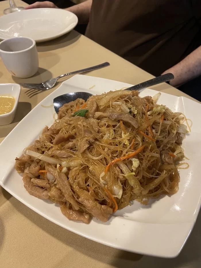Lotus Cafe 6