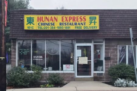 Hunan Express