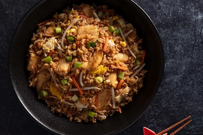P.F. Chang's 8