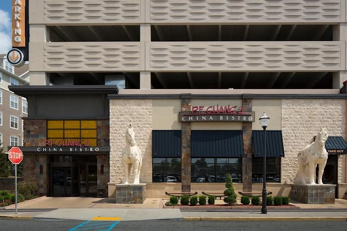 P.F. Chang's 2