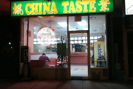 China Taste