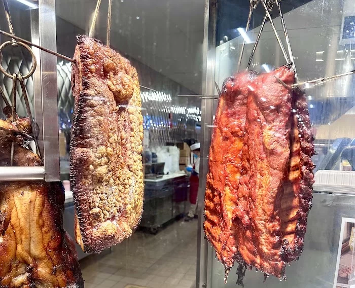 Asian Kitchen 2