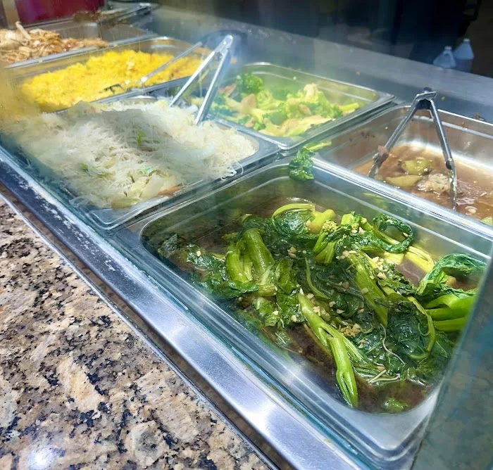 Asian Kitchen 0