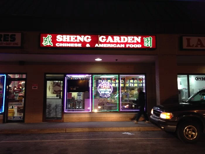 Sheng Garden Chinese Restaurant 2