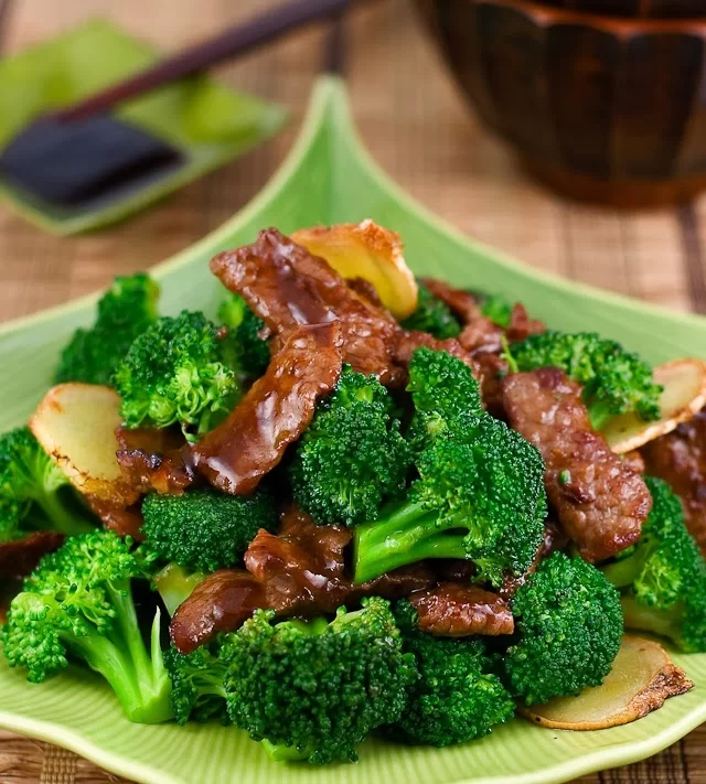 Sheng Garden Chinese Restaurant 5
