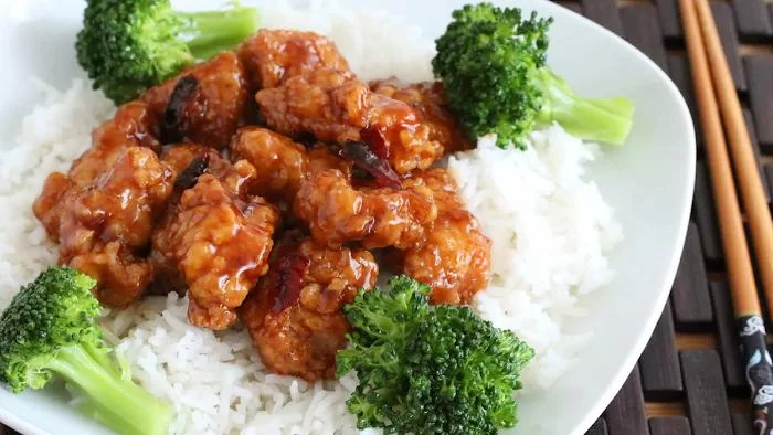 Sheng Garden Chinese Restaurant 10