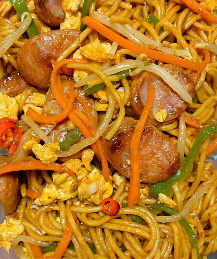 Bogota Chinese Restaurant 10