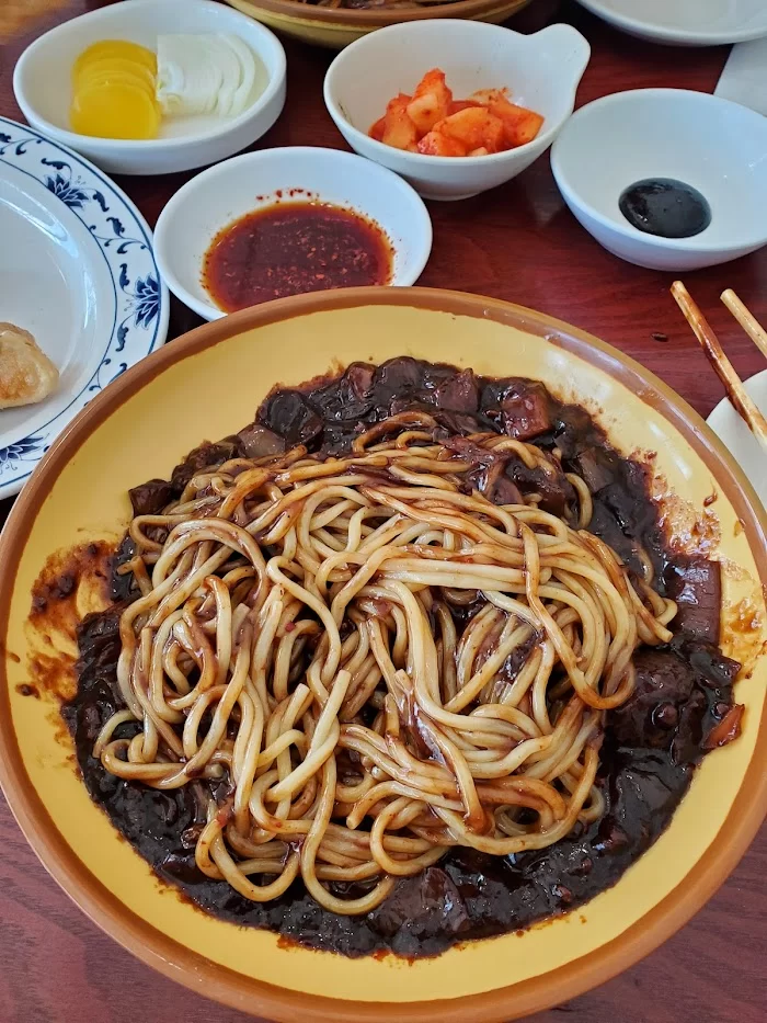 Dong Bo Sung 10