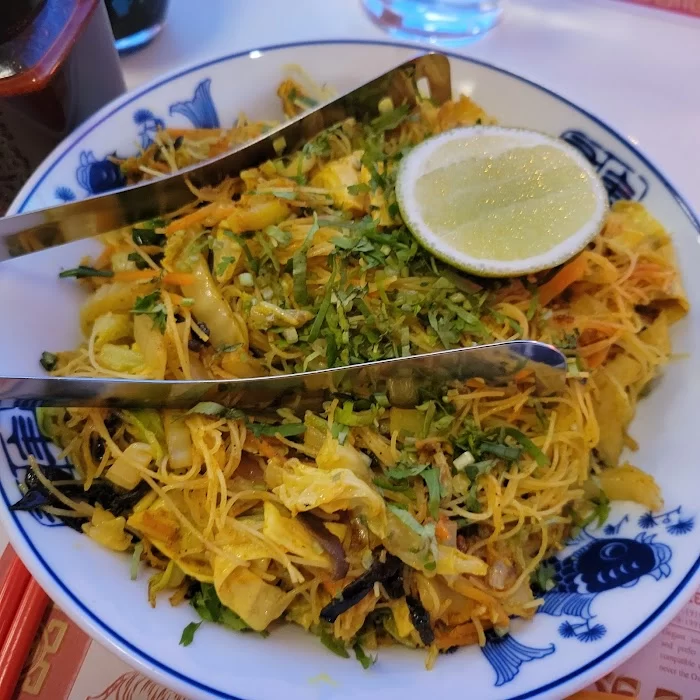 Fat Choy 7