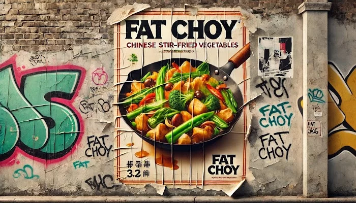 Fat Choy 5