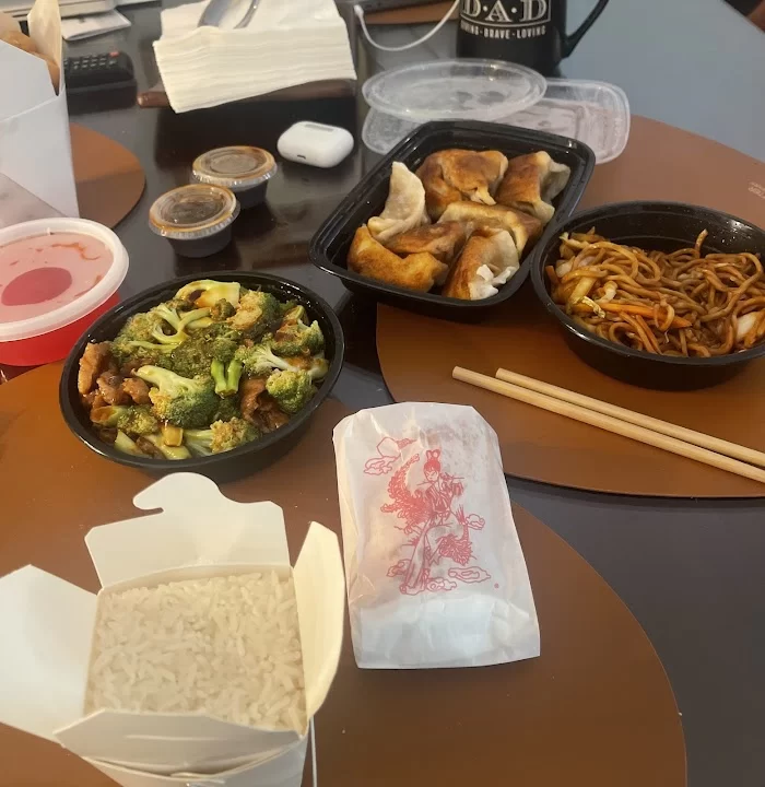 Best Wok 0