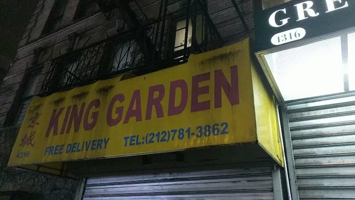 King Garden 0