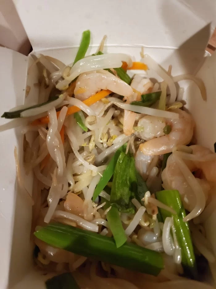 Mr Wonton 1