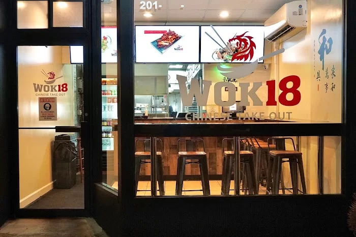 Wok 18 2