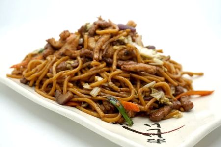 Wok 18