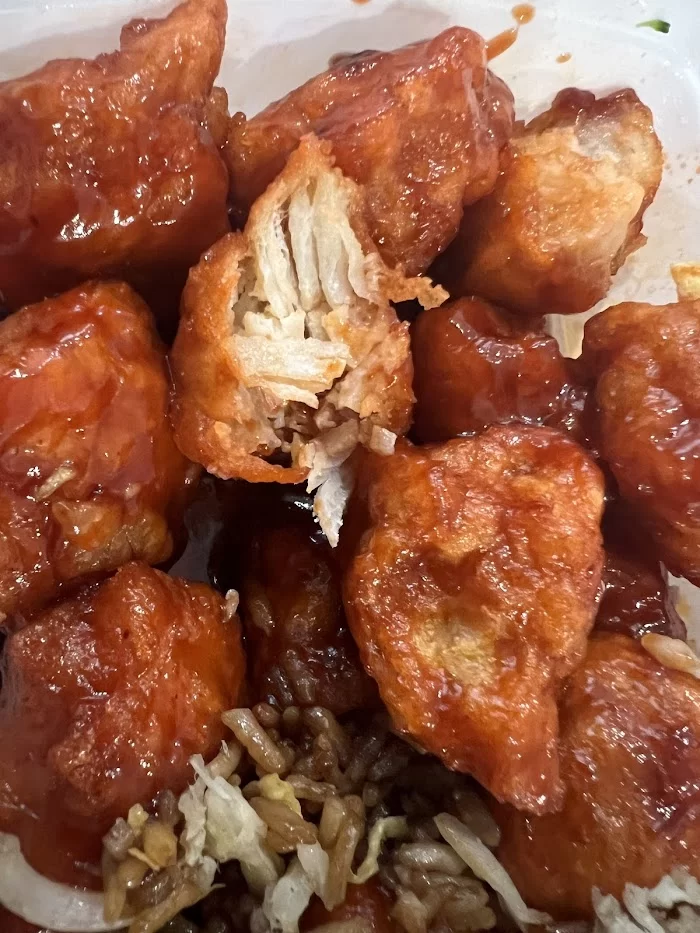Wok 18 8