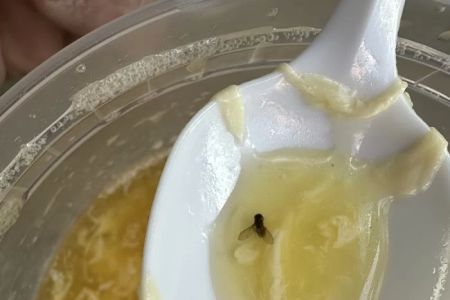 Panda Chinese Kitchen