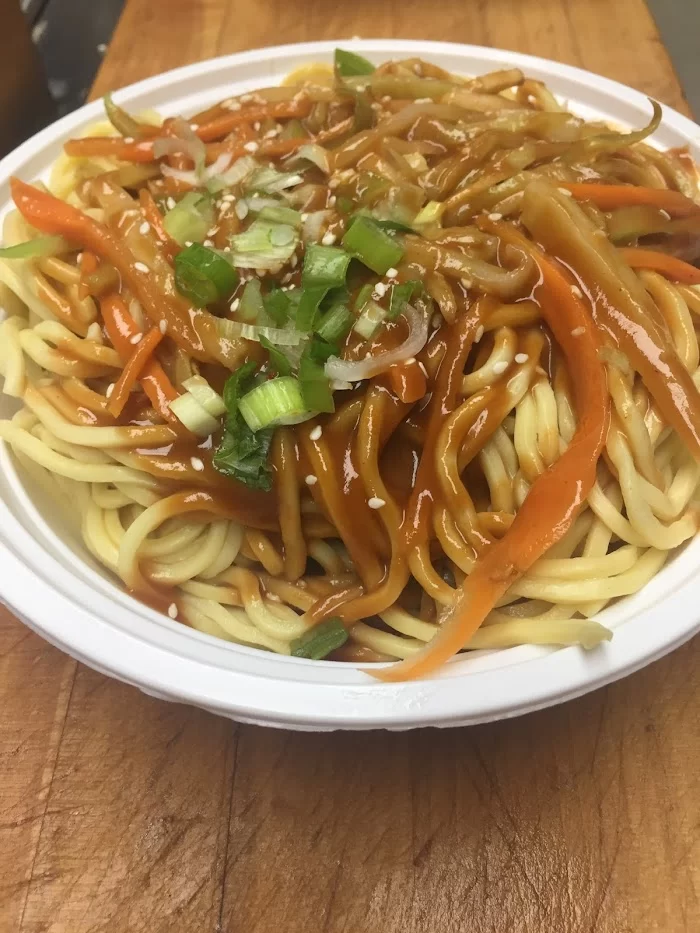 Lee's Chinese Kitchen 3