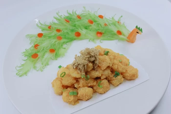 Hot Fish 2