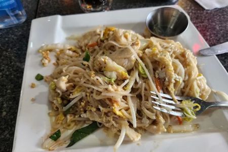 Moon Star Grill Restaurant