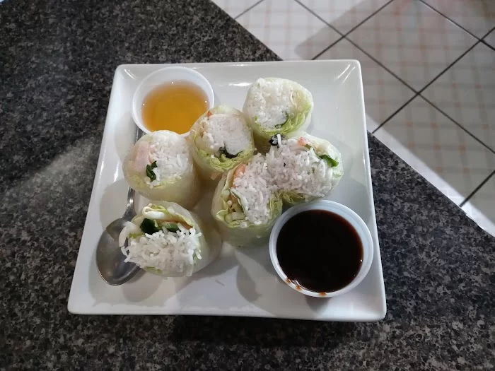Moon Star Grill Restaurant 2