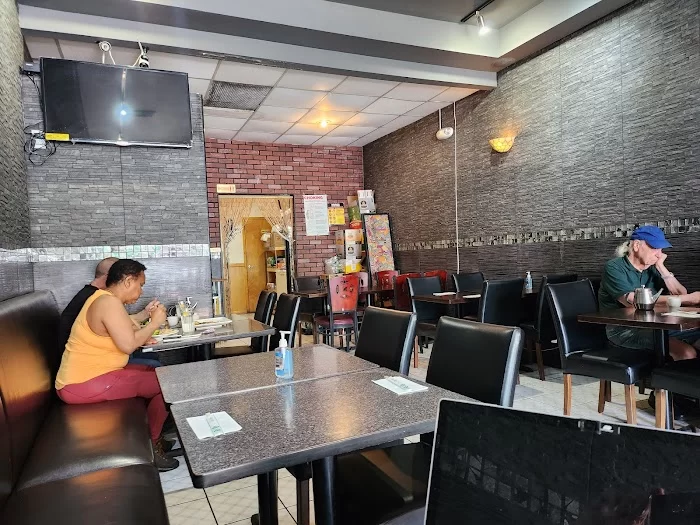Moon Star Grill Restaurant 5