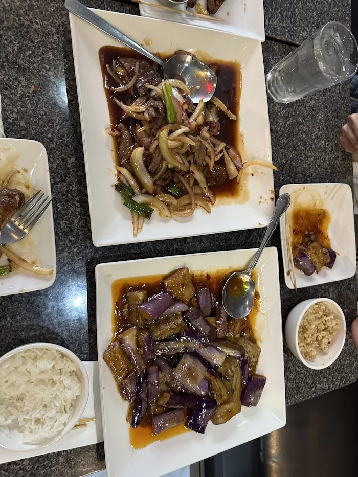 Moon Star Grill Restaurant 9