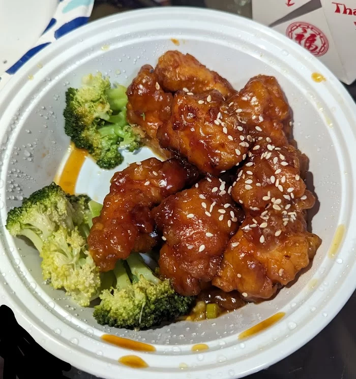 Moon Star Grill Restaurant 7