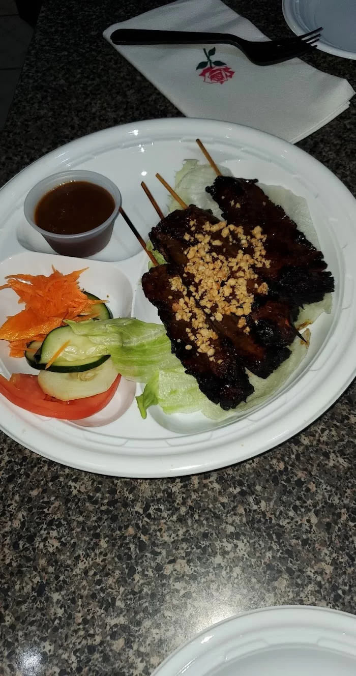 Moon Star Grill Restaurant 10