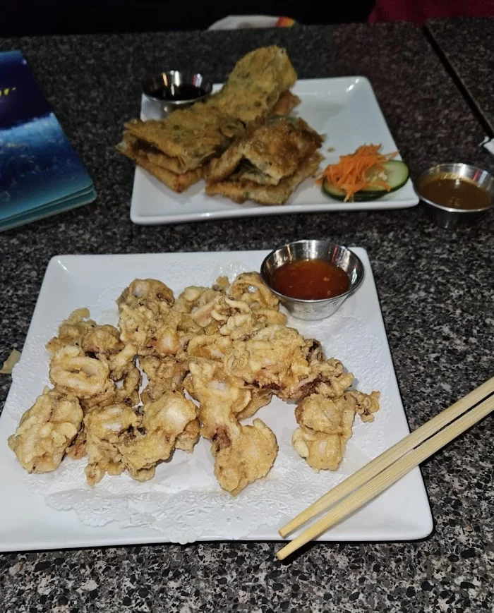 Moon Star Grill Restaurant 8