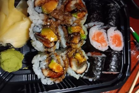 MUZI Asian Restaurant