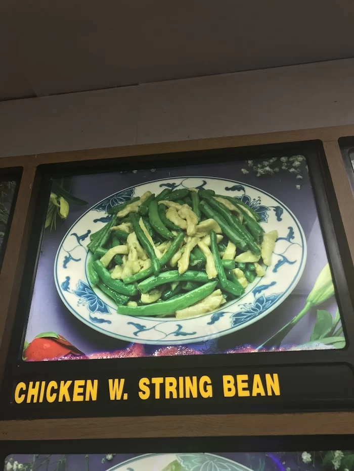 LUCKY WAY KITCHEN 1
