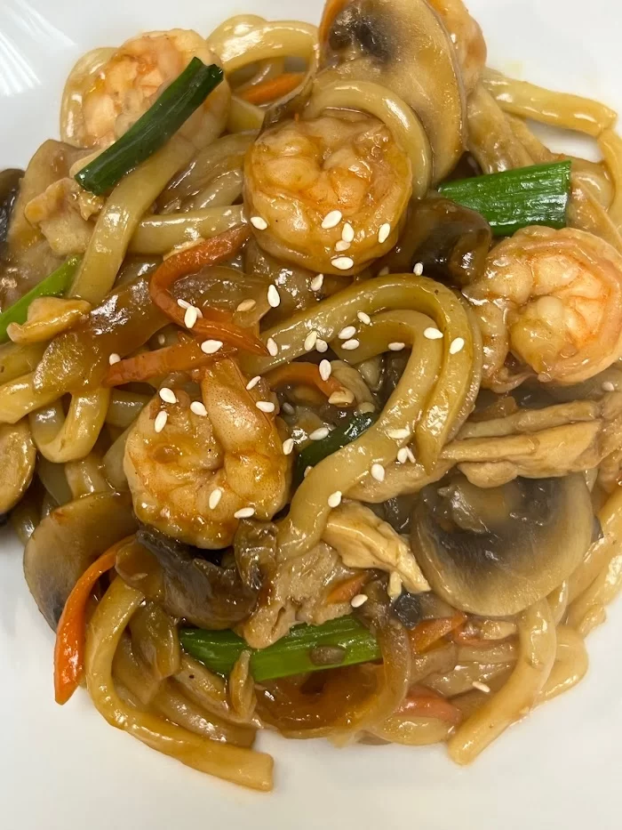 Hao Chi Kitchen 6