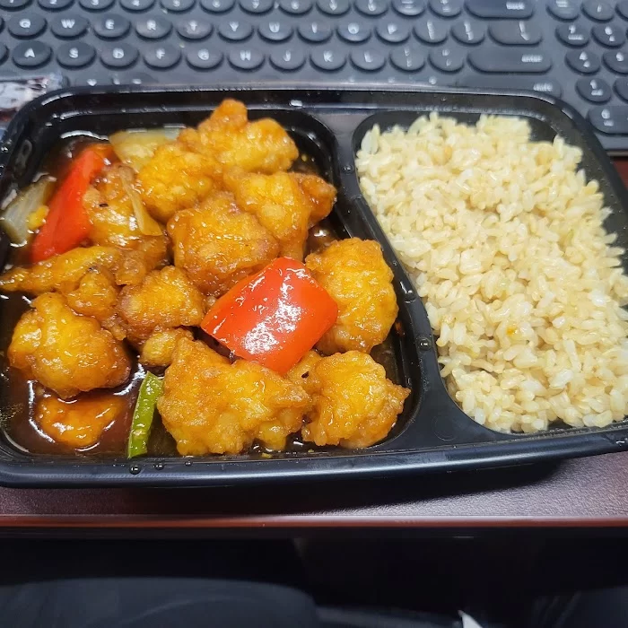 Hao Chi Kitchen 1