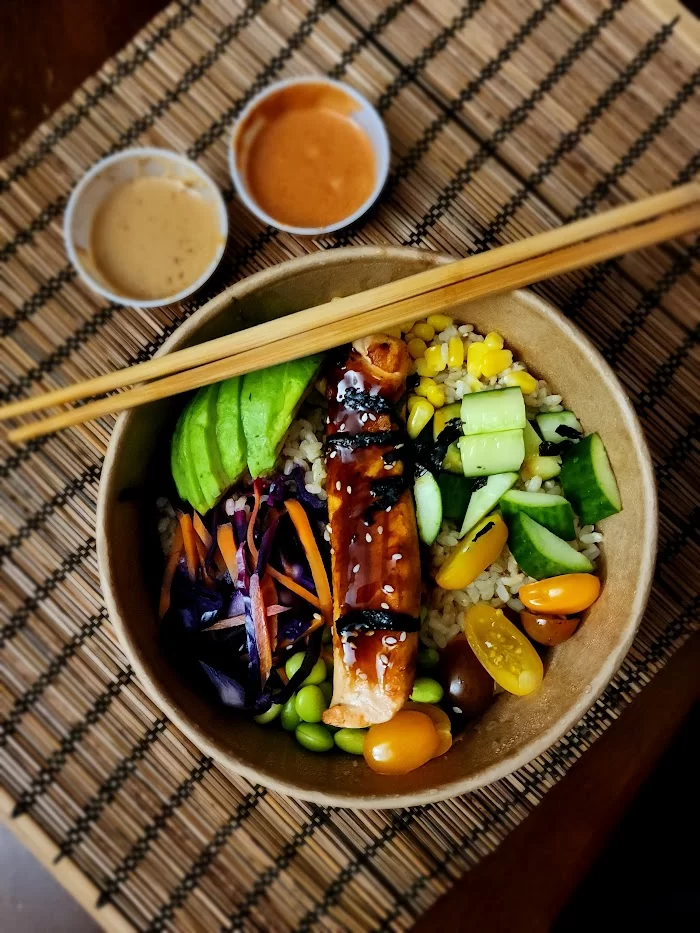Hao Chi Kitchen 9