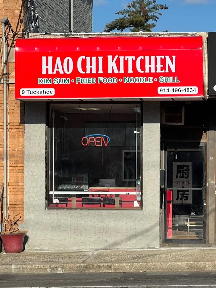 Hao Chi Kitchen 10