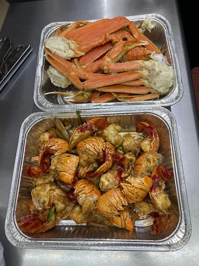 Golden Dragon 9