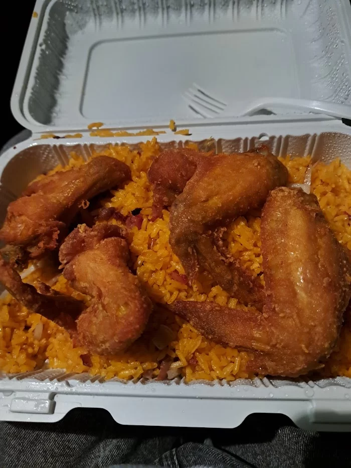 Golden Dragon 5