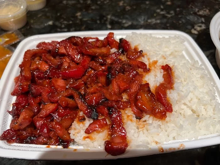 First Wok 5
