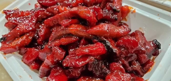 Chen's Yummy House 1