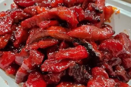 Chen's Yummy House