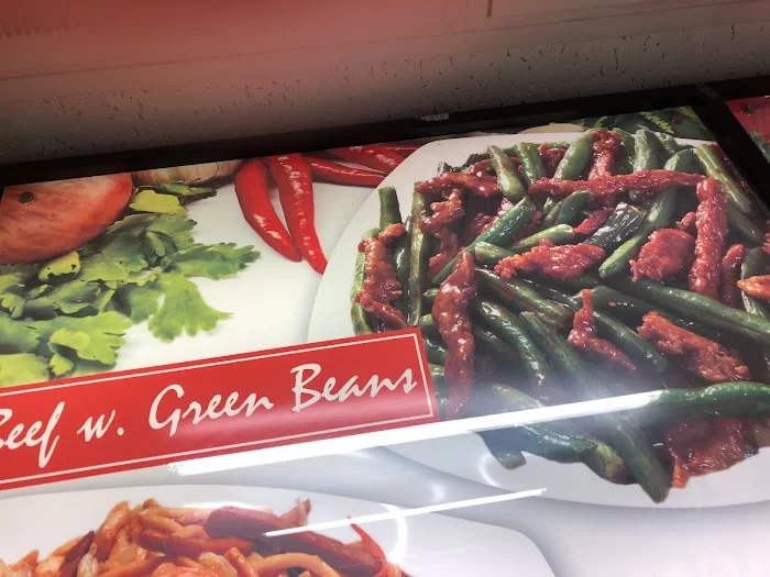 Beijing Kitchen 2