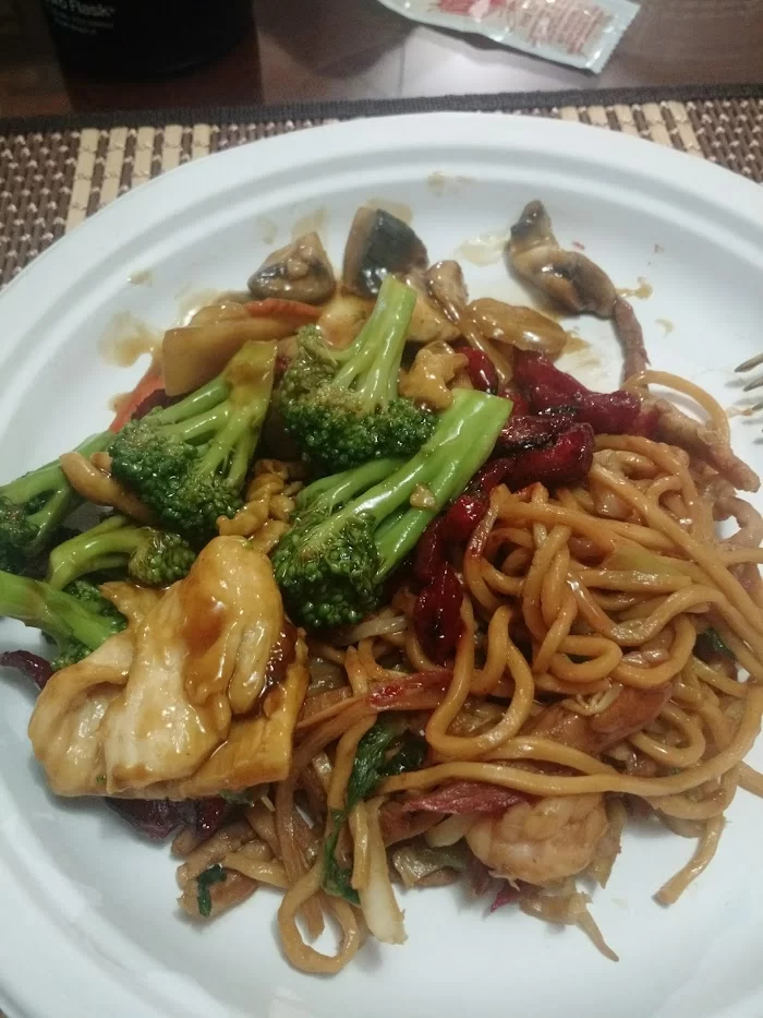 Beijing Kitchen 7