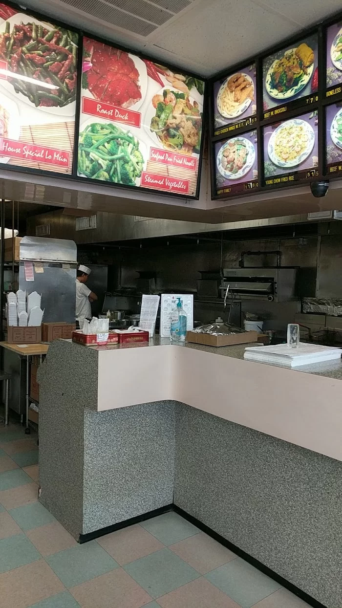 Beijing Kitchen 10