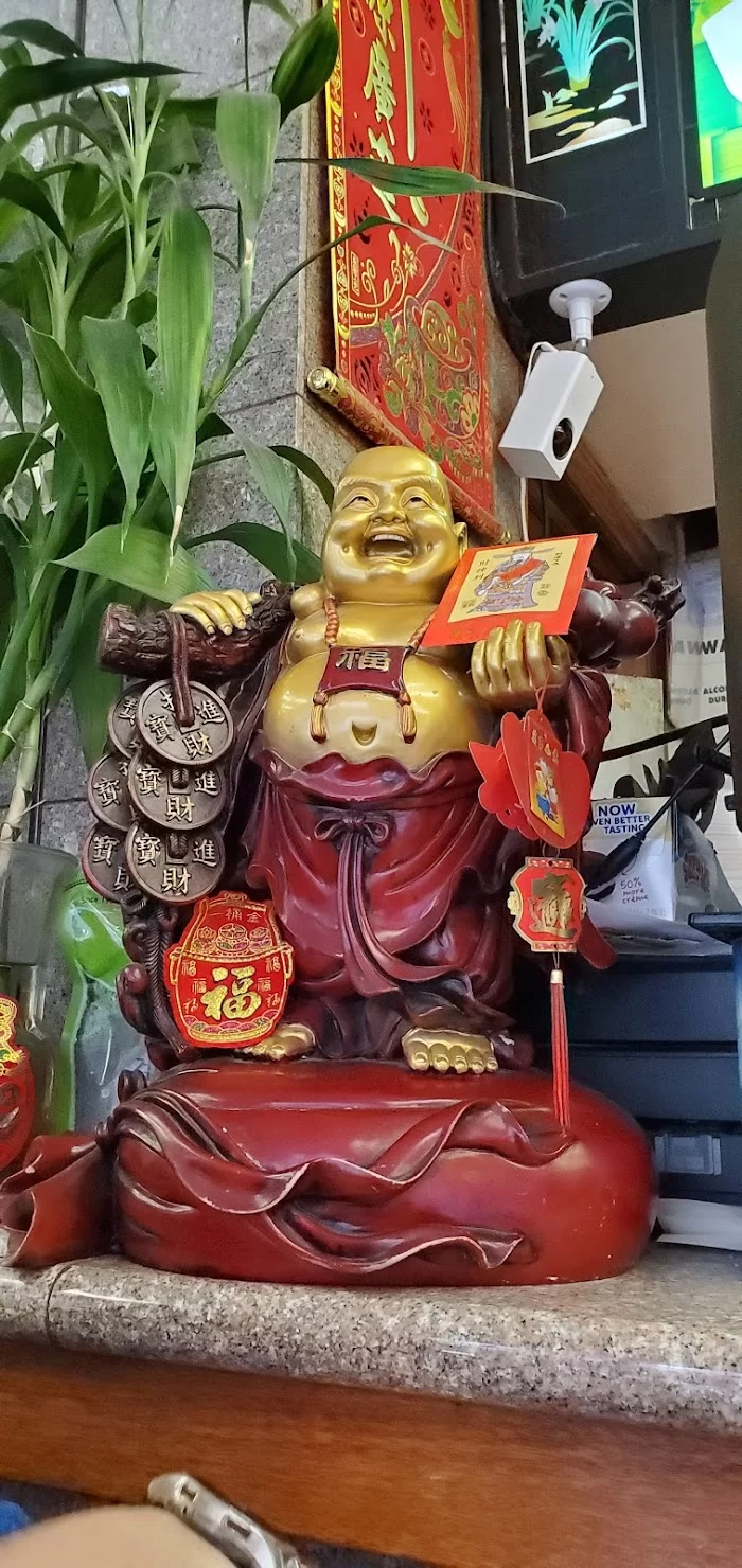 Golden Woks 10