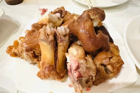 Auntie Guan's Kitchen 辽宁饭店