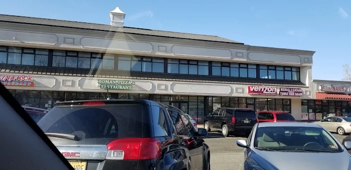 China Wok 4